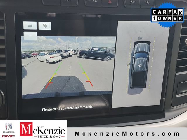 Used 2022 Ford F150 XLT w/ Equipment Group 302A High AWD/4WD image 17