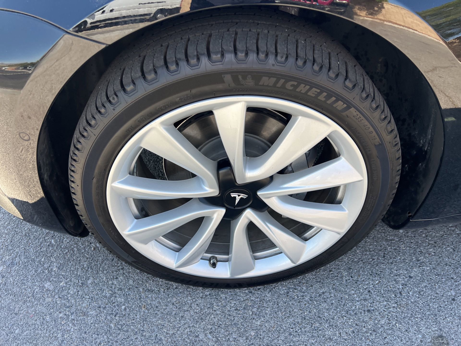 Used 2019 Tesla Model 3 Standard Range Plus RWD image 10