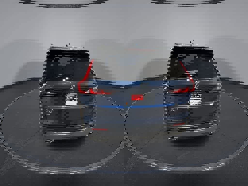 Used 2025 Honda CR-V Sport-L image 7