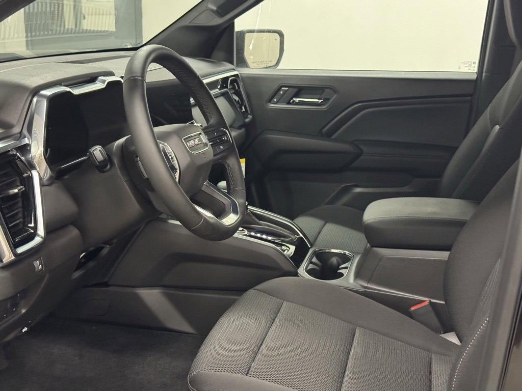 New 2025 GMC Canyon Elevation w/ Convenience Package image 23