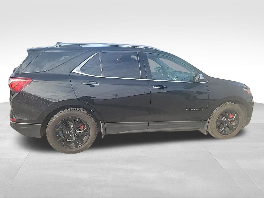 Used 2019 Chevrolet Equinox Premier FWD image 18