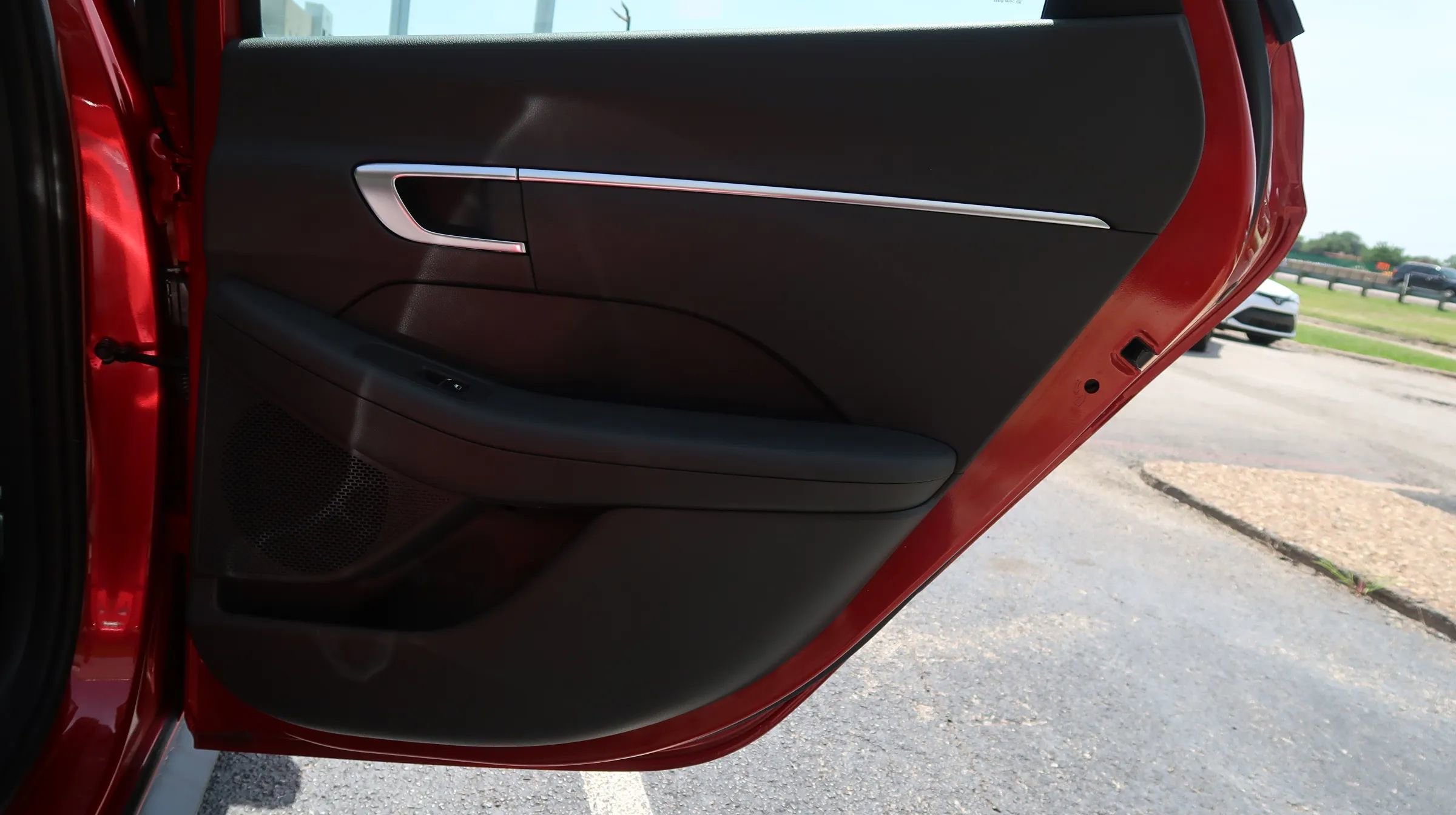 Used 2020 Hyundai Sonata SE FWD image 46