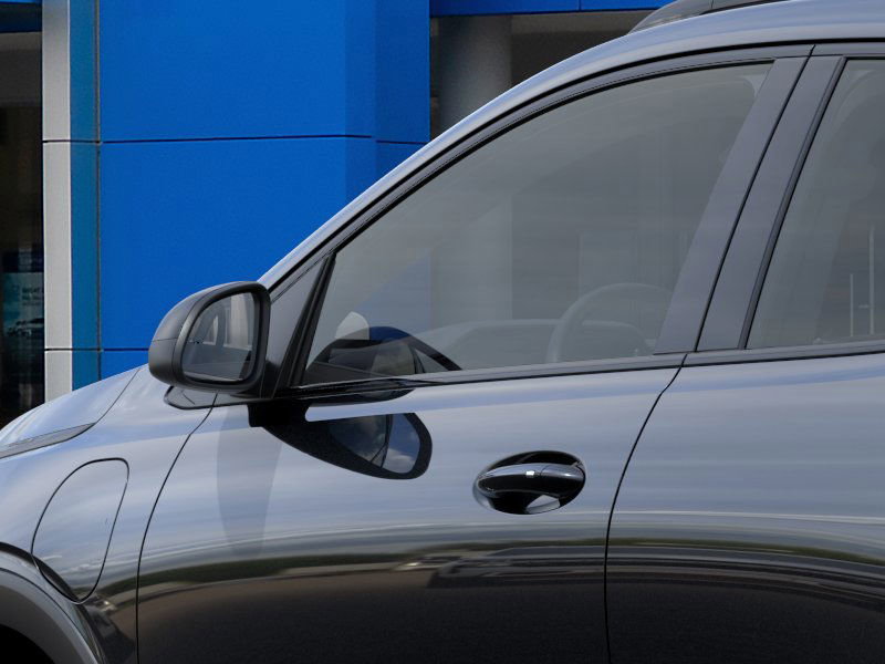 New 2027 Chevrolet Bolt RS w/ Technology Package image 12