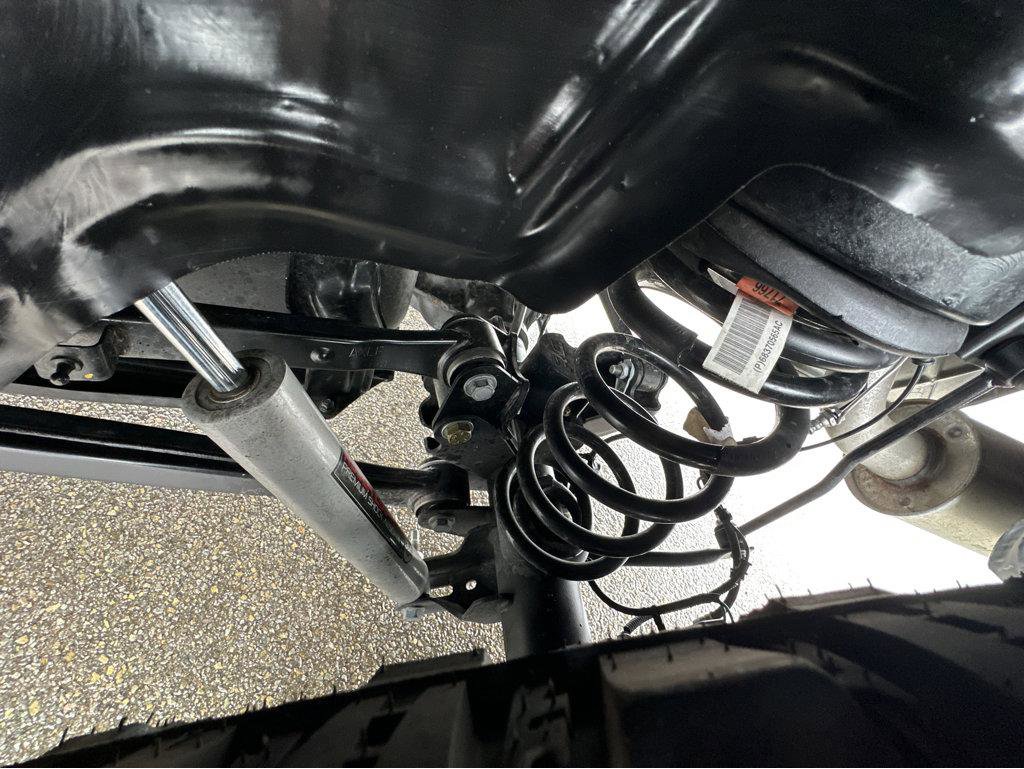 Used 2025 RAM 1500 Rebel w/ Rebel Level 1 Equipment Group image 47