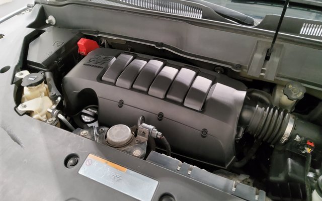 Used 2015 Buick Enclave Leather image 34