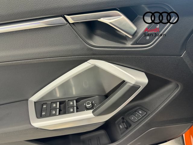 Used 2025 Audi Q3 2.0T Premium Plus w/ Premium Plus Package AWD/4WD image 34