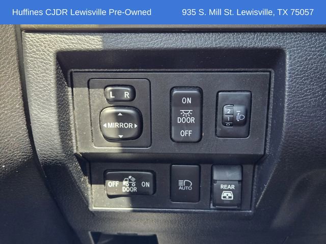 Used 2020 Toyota Tundra SR5 w/ SR5 Upgrade Package image 24