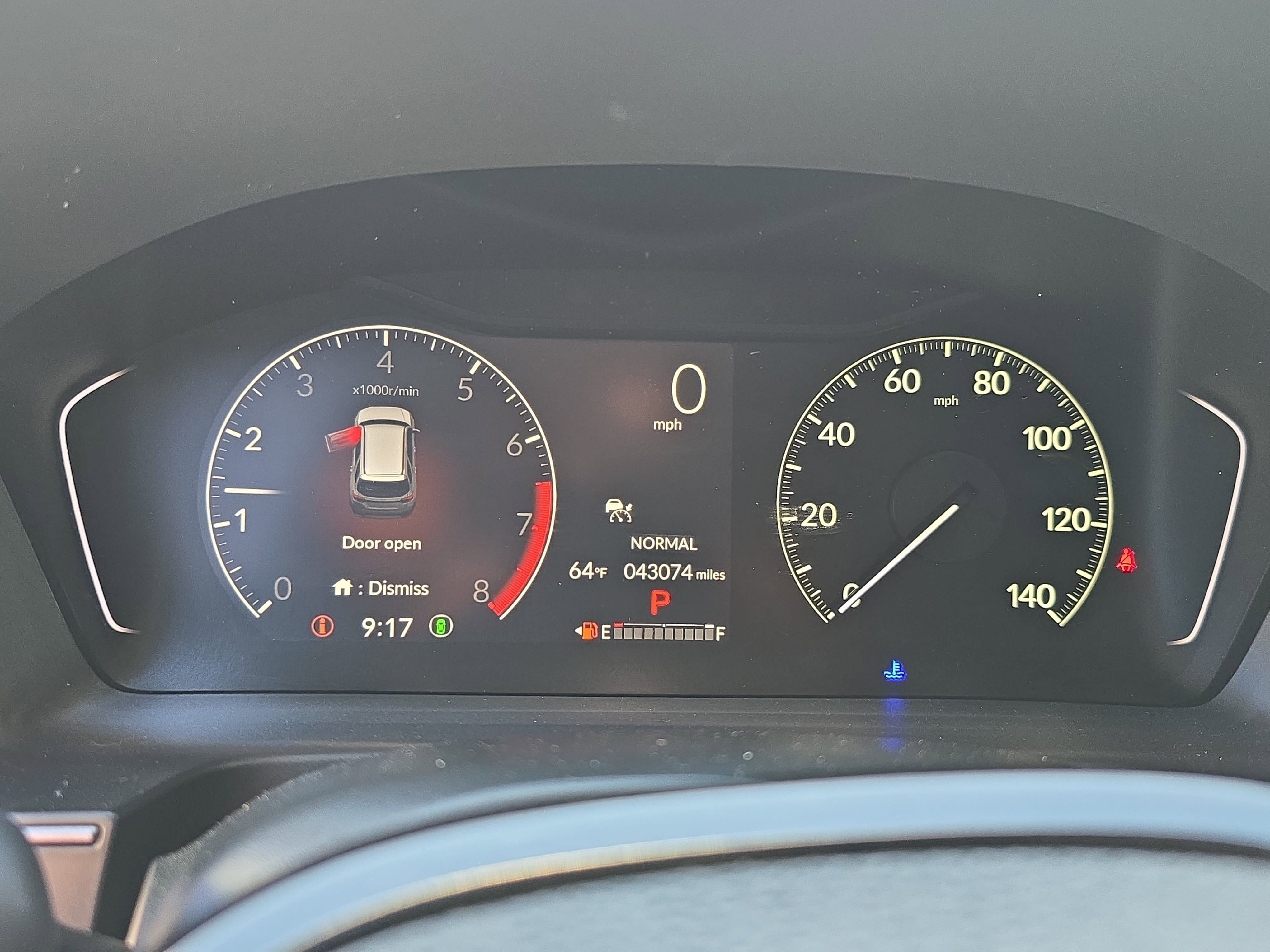 Certified 2024 Honda Pilot TrailSport image 21