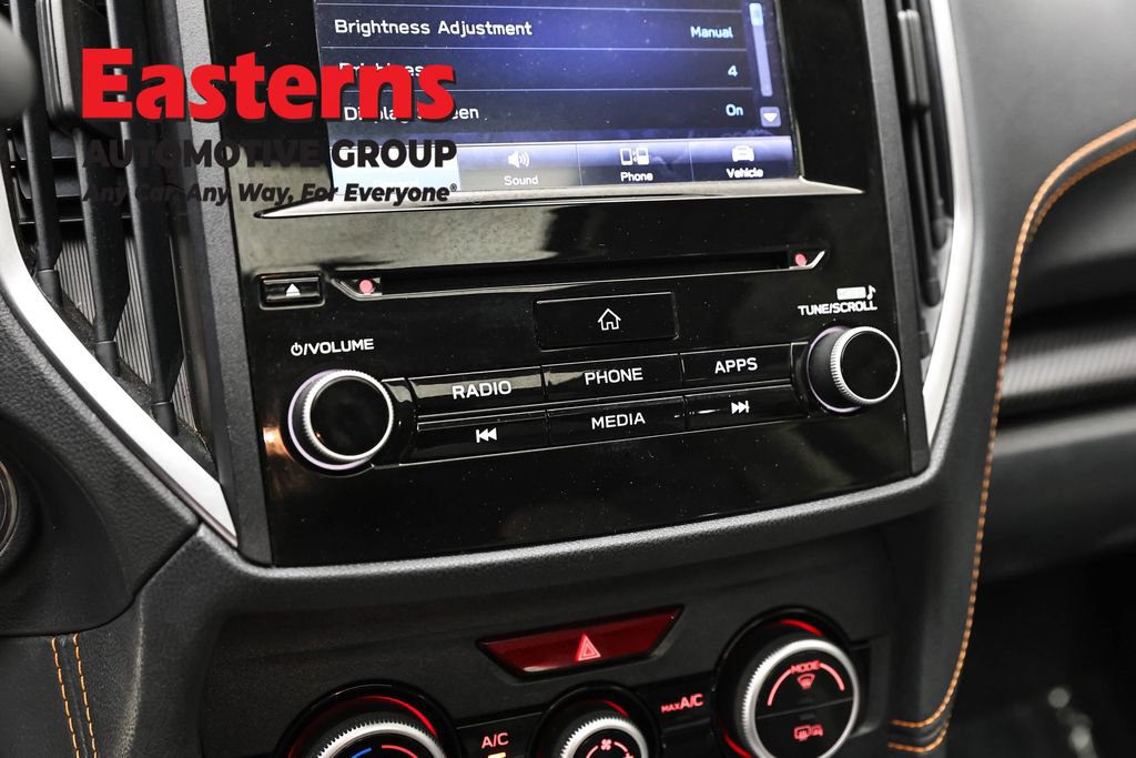 Used 2021 Subaru Crosstrek 2.0i Premium w/ Moonroof Package image 20