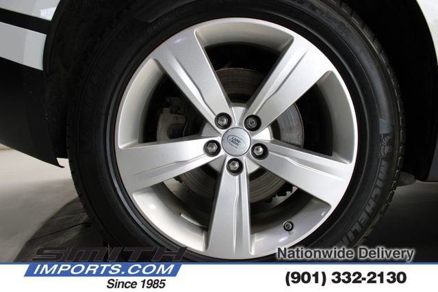 Used 2019 Land Rover Range Rover Velar S image 32