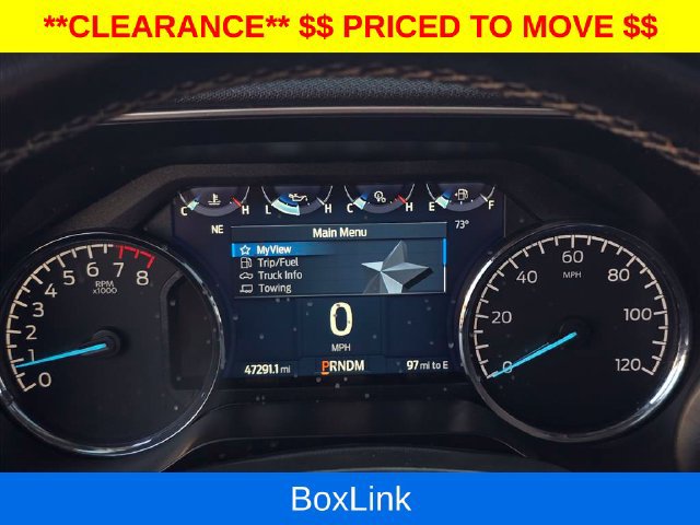 Used 2023 Ford F150 XLT w/ Equipment Group 302A High AWD/4WD image 24