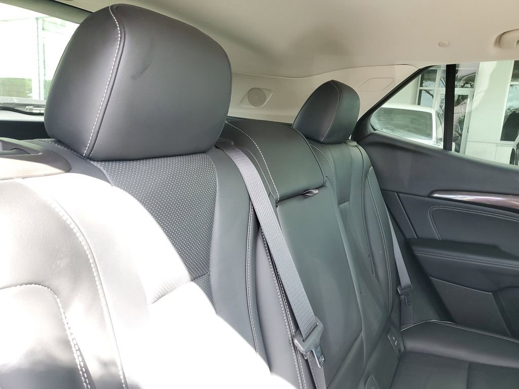 Certified 2023 Buick Envision Essence image 23