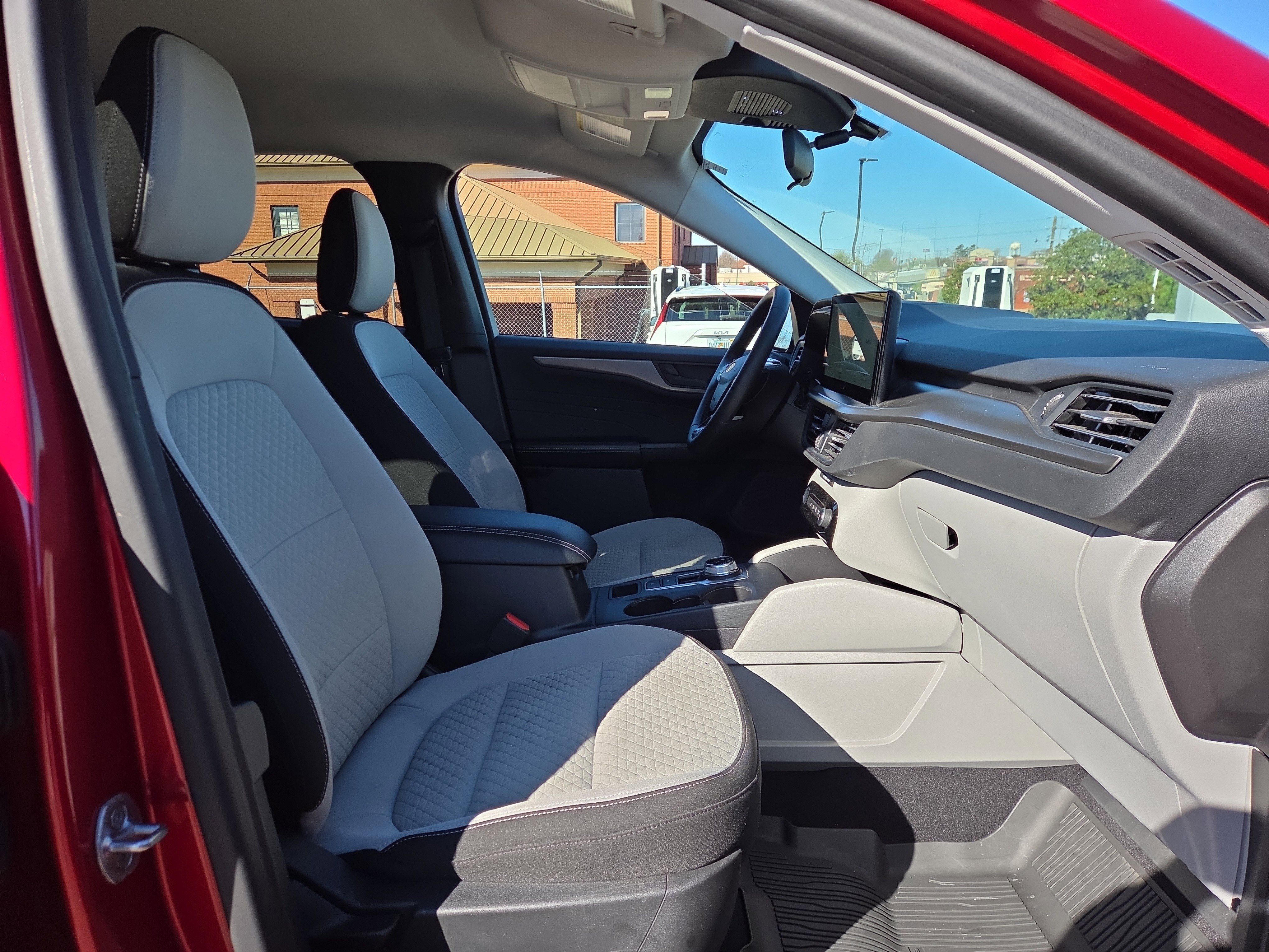 Certified 2023 Ford Escape Active w/ Tech Pack #1 image 15