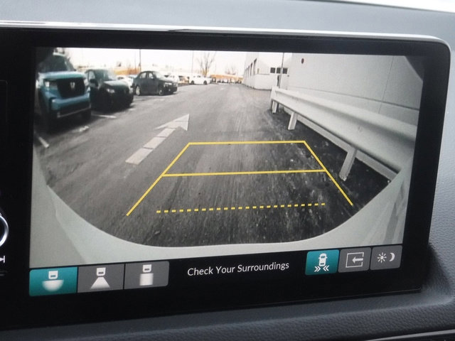 Used 2022 Honda Civic Touring image 29