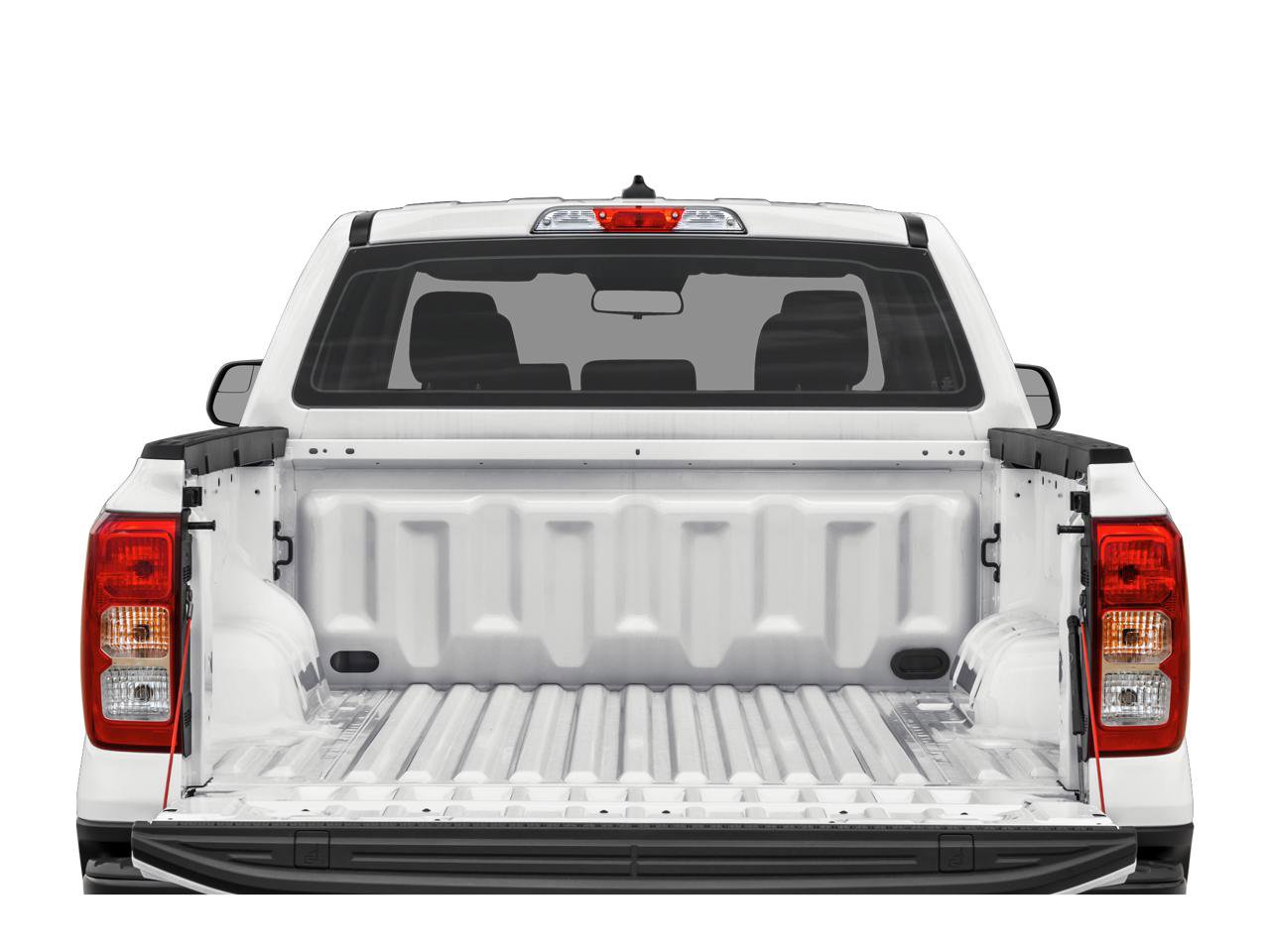 New 2026 Ford Ranger XL AWD/4WD image 32