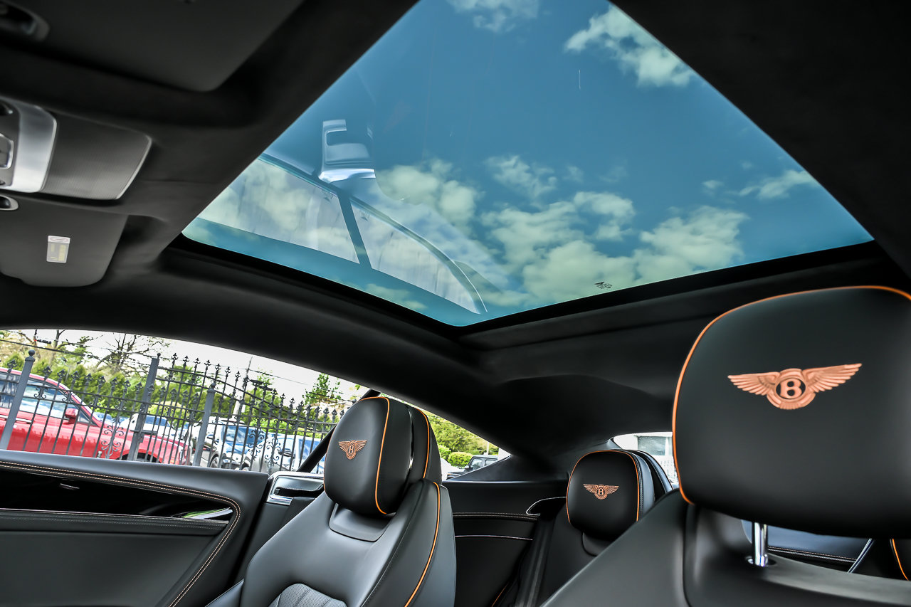 New 2026 Bentley Continental GT AWD/4WD image 28