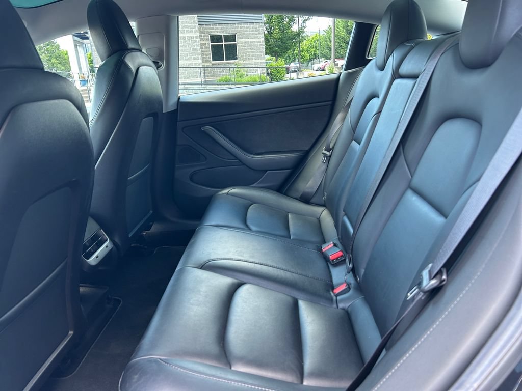 Used 2019 Tesla Model 3 Standard Range Plus RWD image 33