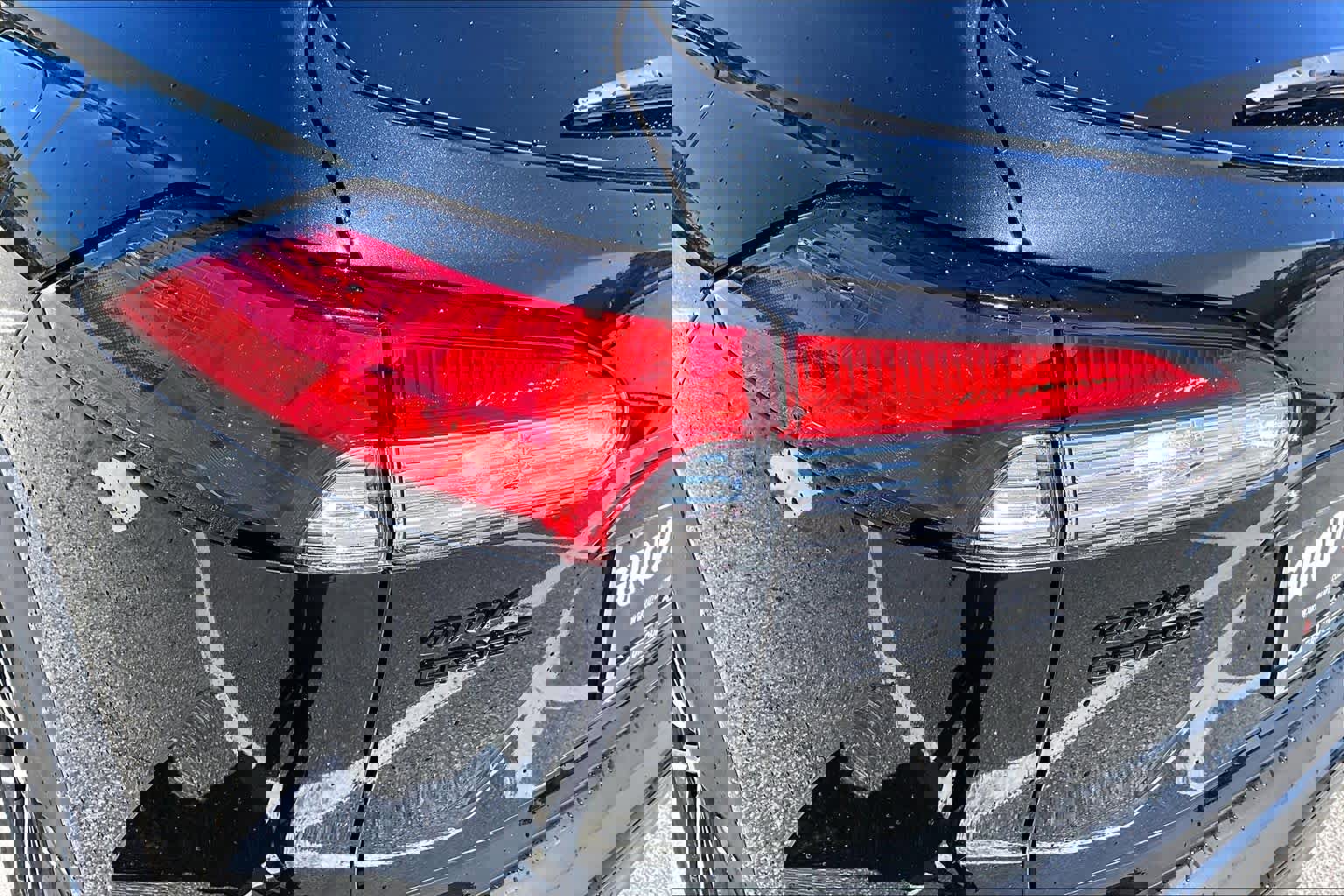 Used 2024 Toyota Corolla Cross SE image 29