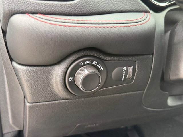 New 2026 Dodge Durango GT w/ Blacktop Package AWD/4WD image 23