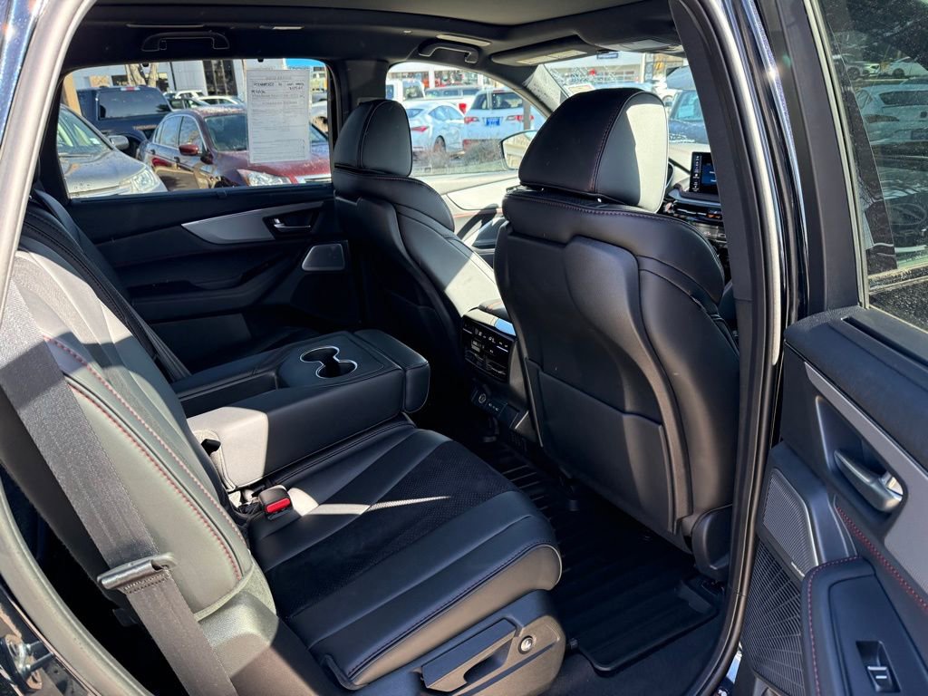 Certified 2026 Acura MDX A-Spec image 21