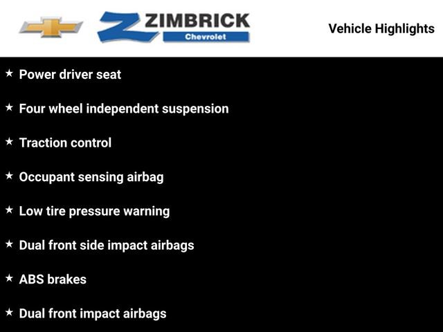 Used 2024 Chevrolet Malibu LT FWD image 6