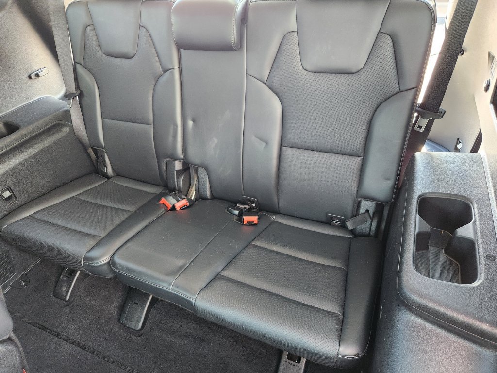 Used 2025 Kia Telluride S AWD/4WD image 21