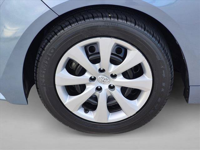 Used 2023 Toyota Corolla LE FWD image 21