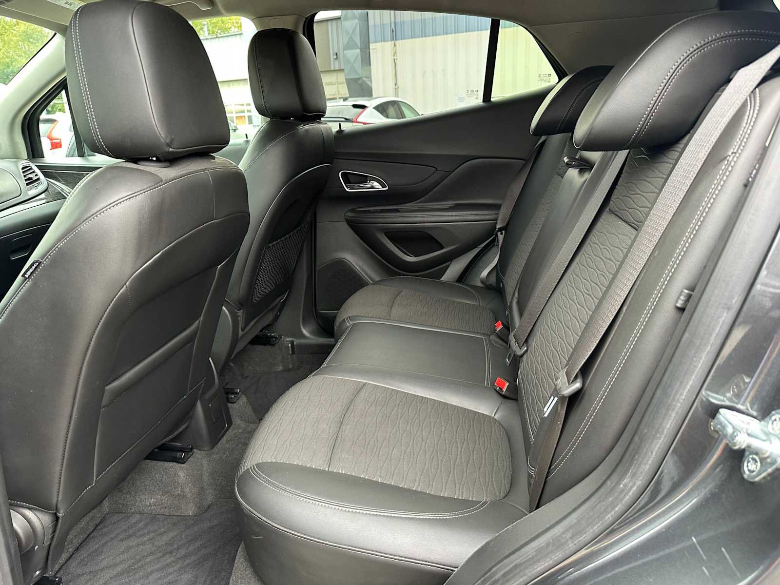 Used 2016 Buick Encore FWD image 14