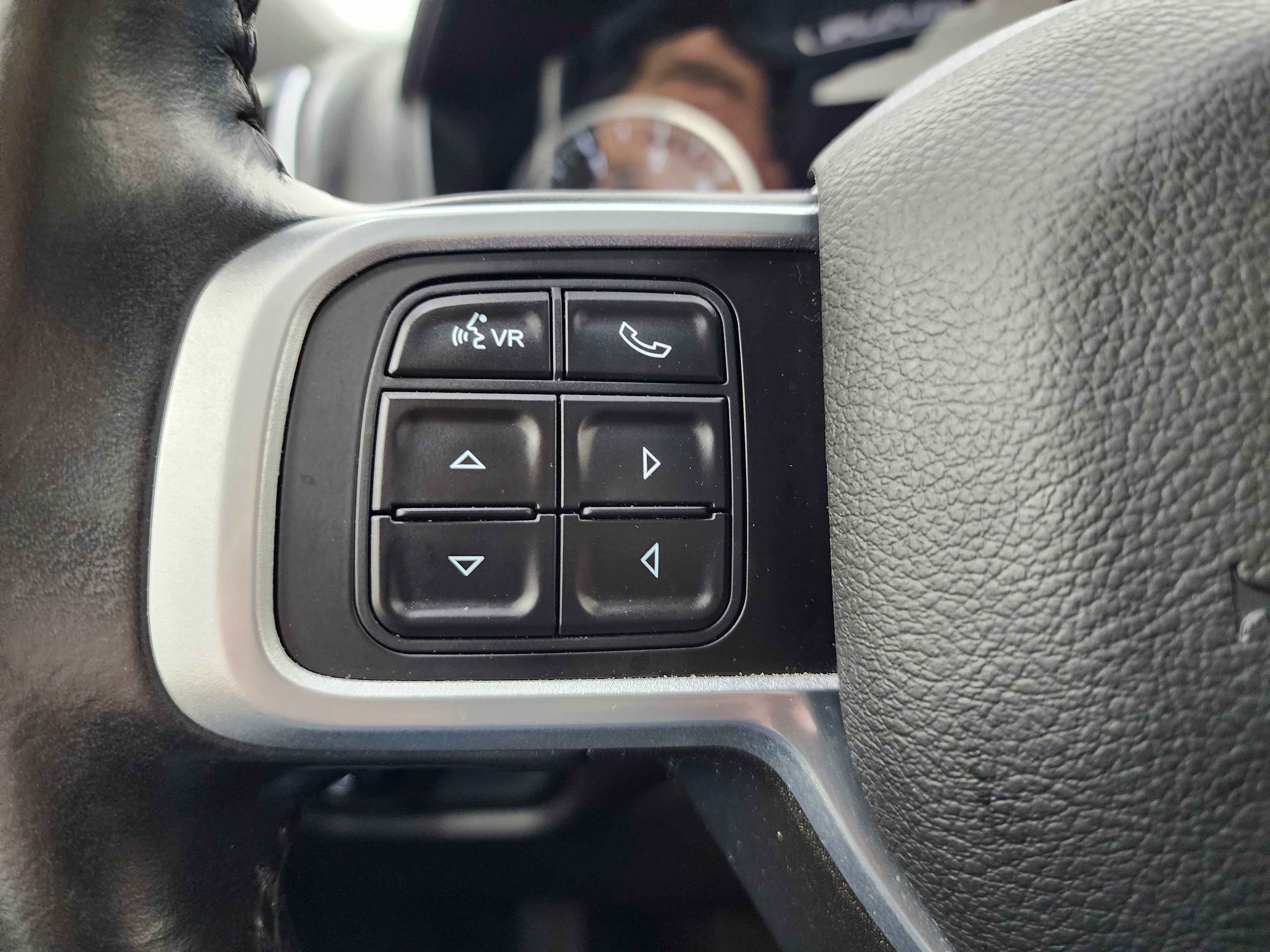 Used 2022 RAM 2500 Big Horn w/ Night Edition image 18