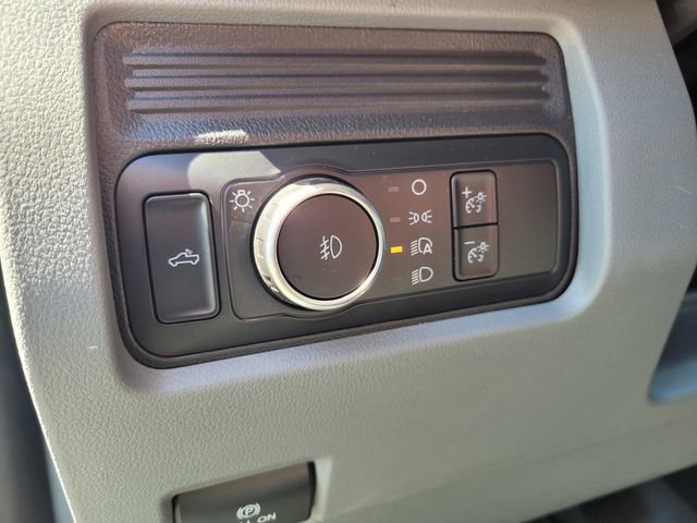 Used 2024 Ford F350 XL w/ XL Chrome Package image 19