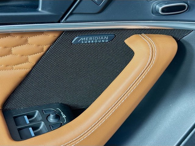 New 2024 Jaguar F-TYPE R-Dynamic image 20