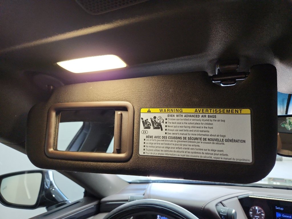 Used 2019 Lexus ES 350 w/ Accessory Package 2 image 29