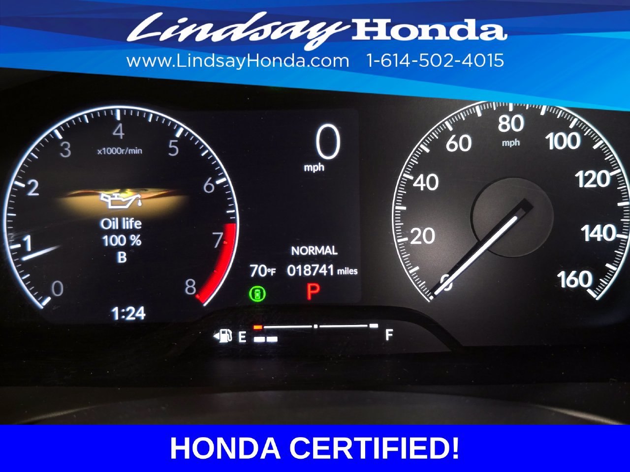 Used 2024 Honda Civic Sport image 15