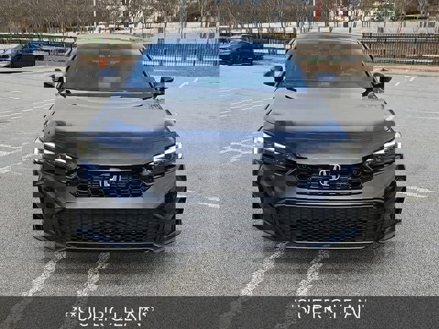 Certified 2026 Honda Civic Sport Touring image 10