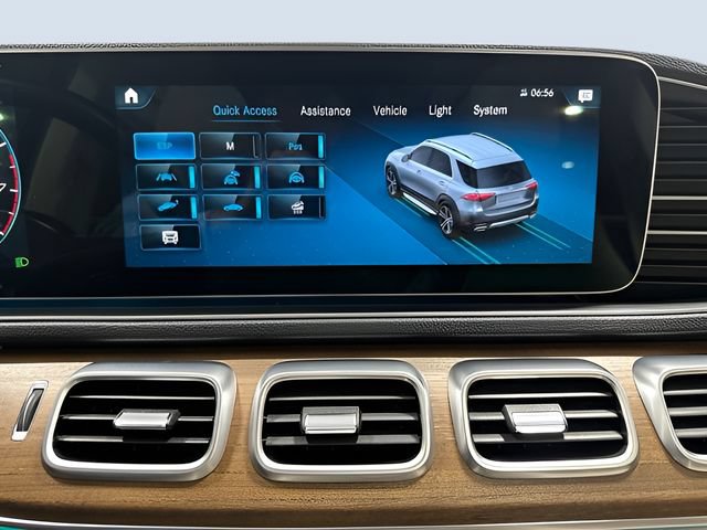 Used 2023 Mercedes-Benz GLE 350 4MATIC image 20
