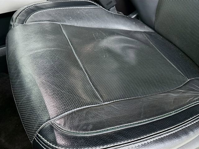 Used 2016 Ford F150 Lariat w/ Equipment Group 502A Luxury image 19