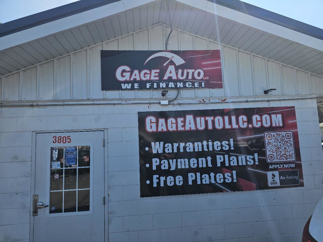 Used 2012 Toyota Sienna LE w/ Towing Pkg image 15