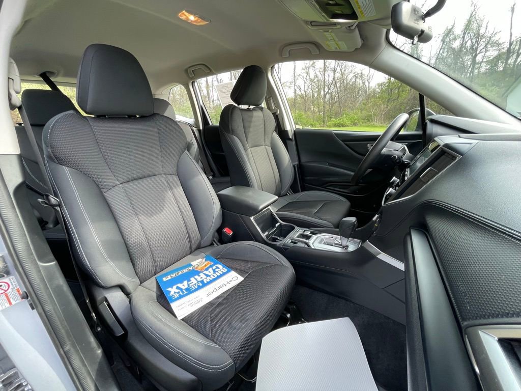 Used 2020 Subaru Forester w/ Alloy Wheel Package AWD/4WD image 11