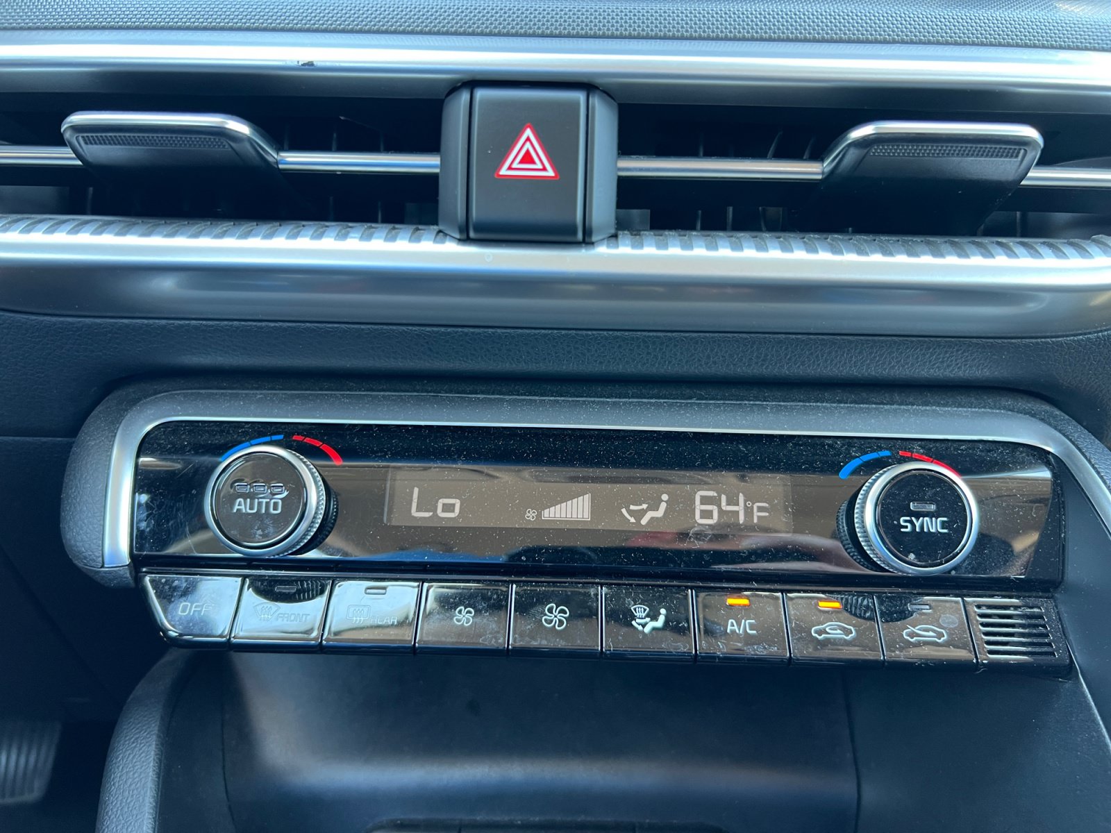 Used 2021 Kia K5 LX FWD image 15