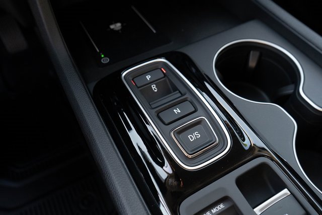 New 2025 Honda Pilot EX-L image 25