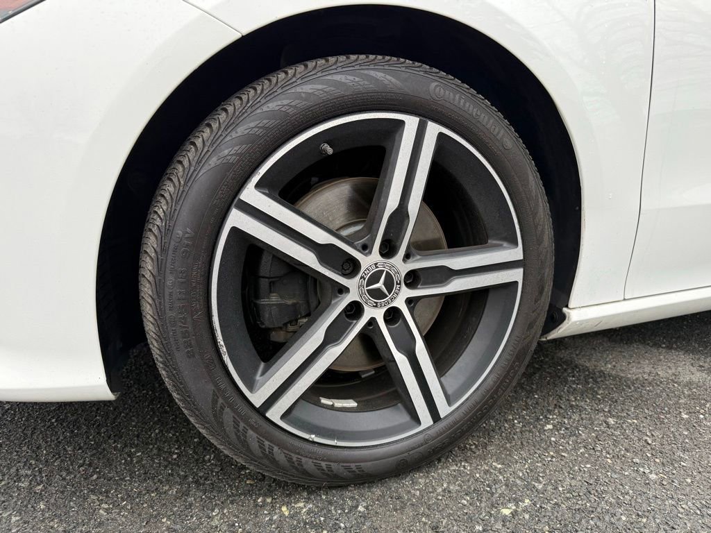 Used 2020 Mercedes-Benz CLA 250 image 16