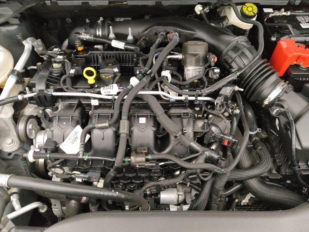 Used 2022 Lincoln Corsair AWD w/ Premium Package image 30