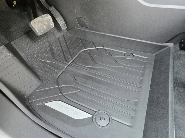 New 2026 Chevrolet Blazer RS w/ Driver Confidence II Package image 14