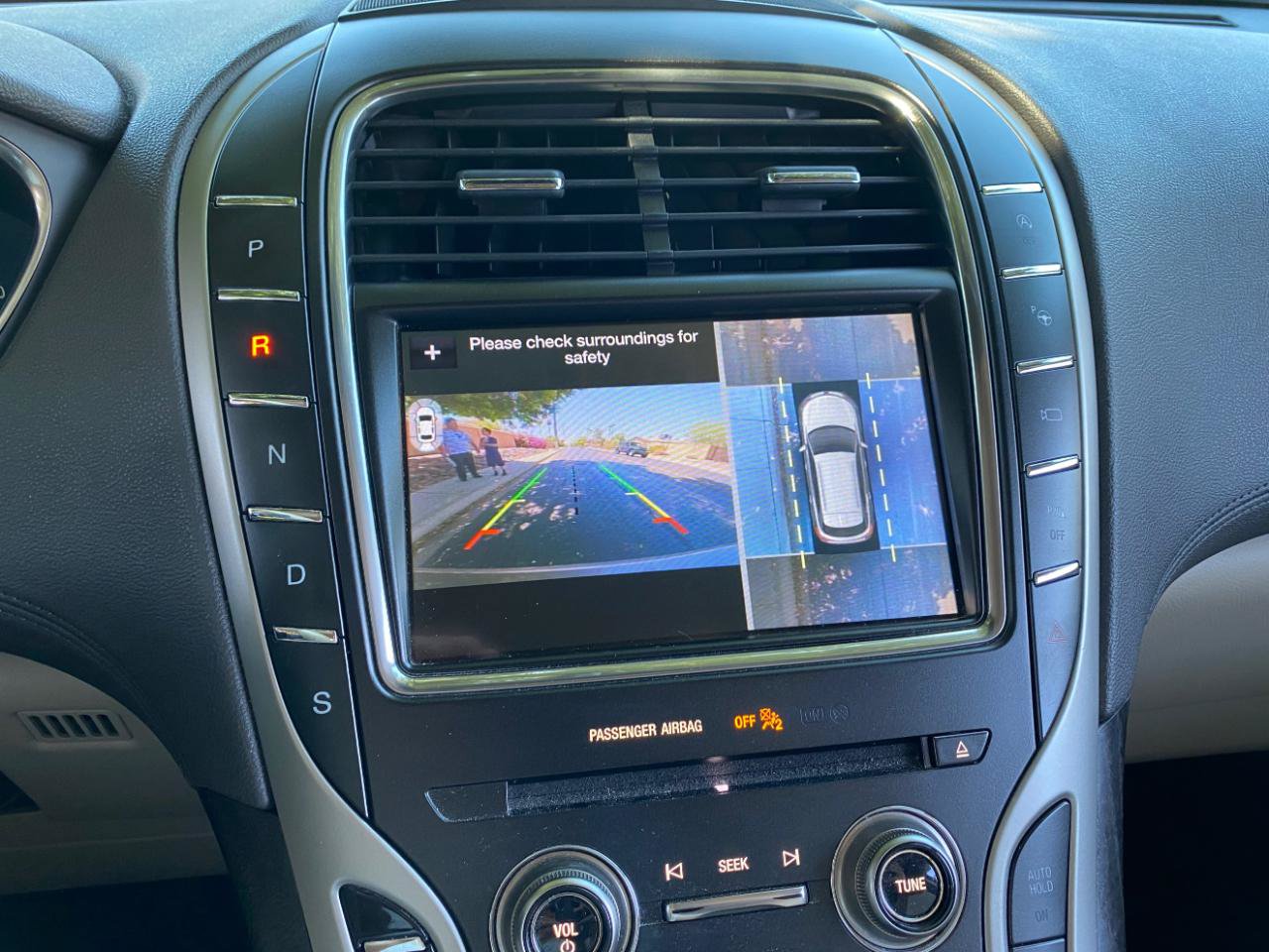 Used 2019 Lincoln Nautilus Reserve FWD image 67