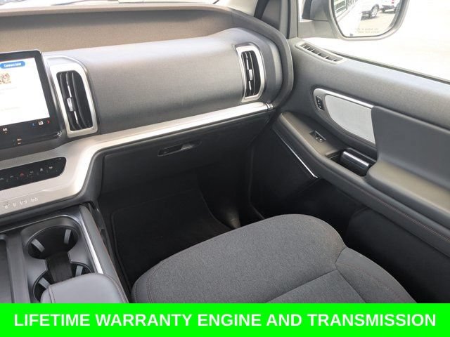 Certified 2025 Ford Expedition Max Active RWD image 18