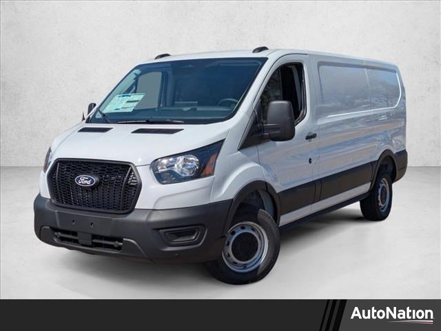 New 2026 Ford Transit 250 Low Roof image 1
