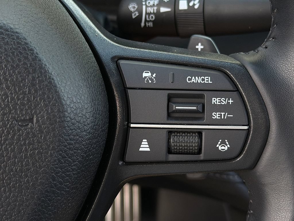 Used 2023 Honda Accord Sport image 22