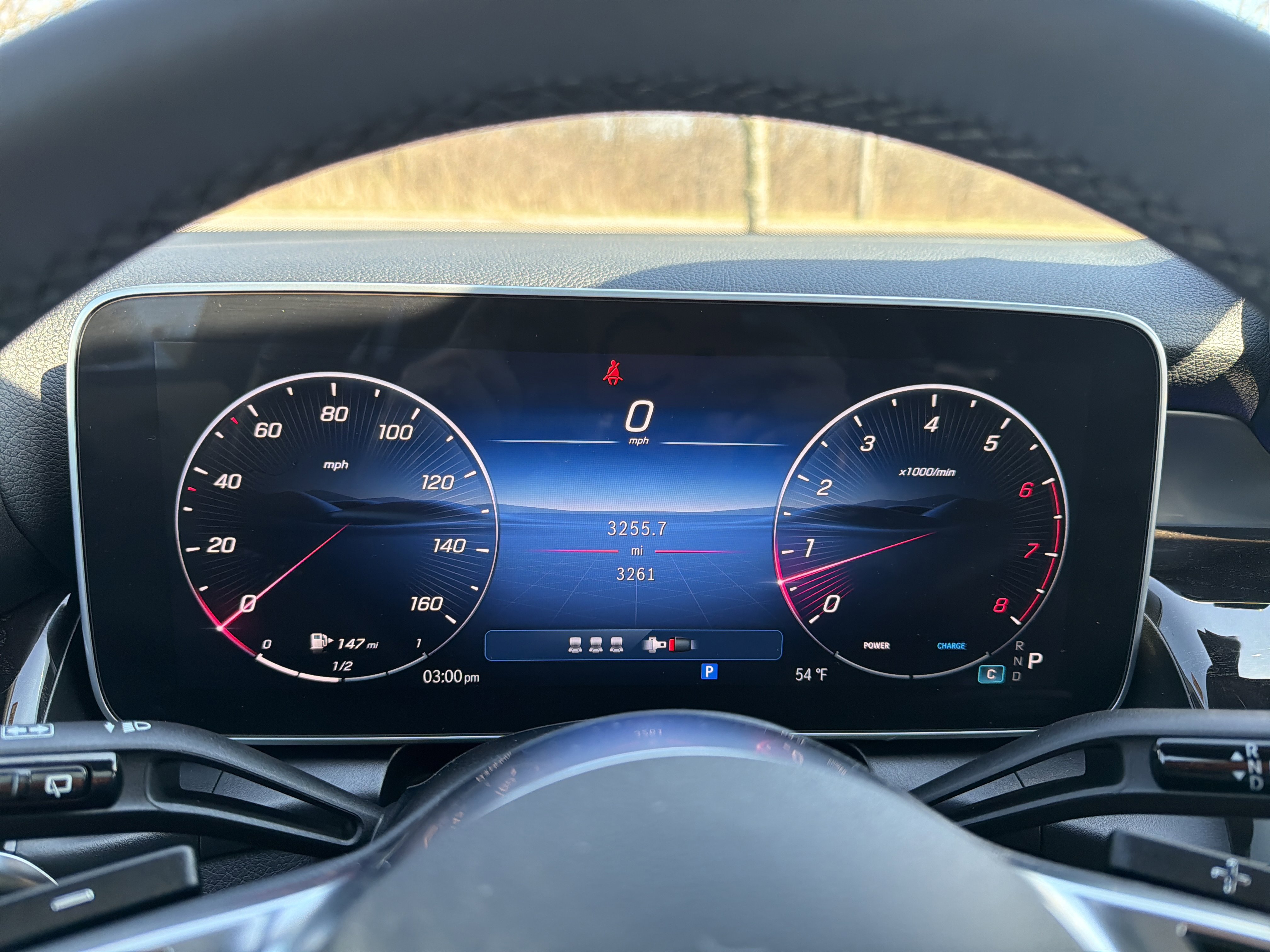 Used 2026 Mercedes-Benz GLC 300 4MATIC image 17