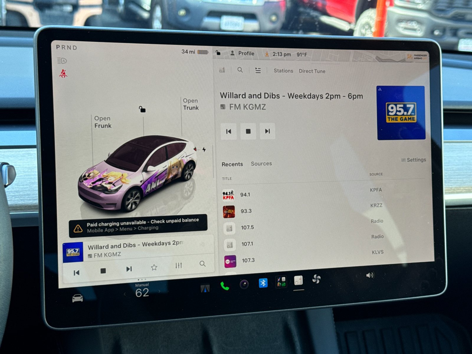 Used 2023 Tesla Model Y 2WD image 18