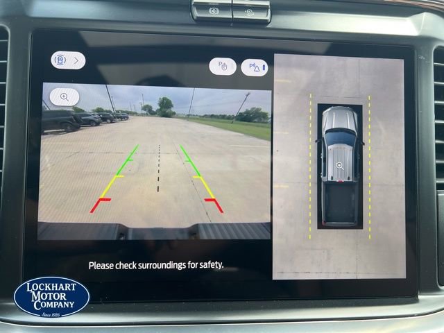 New 2026 Ford F250 King Ranch AWD/4WD image 34